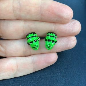 frank earrings